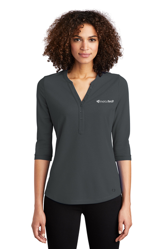 Women's Henley