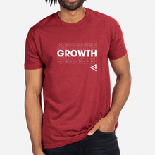 Load image into Gallery viewer, Men&#39;s Gradient Growth T Shirt