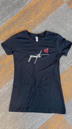 Women's Growth Shirt