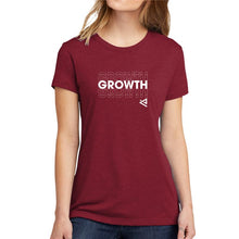 Load image into Gallery viewer, Women&#39;s Gradient Growth T Shirt