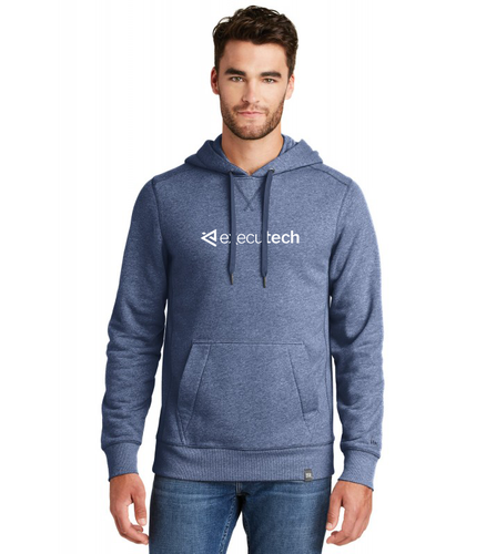 Men's Executech Hoodie