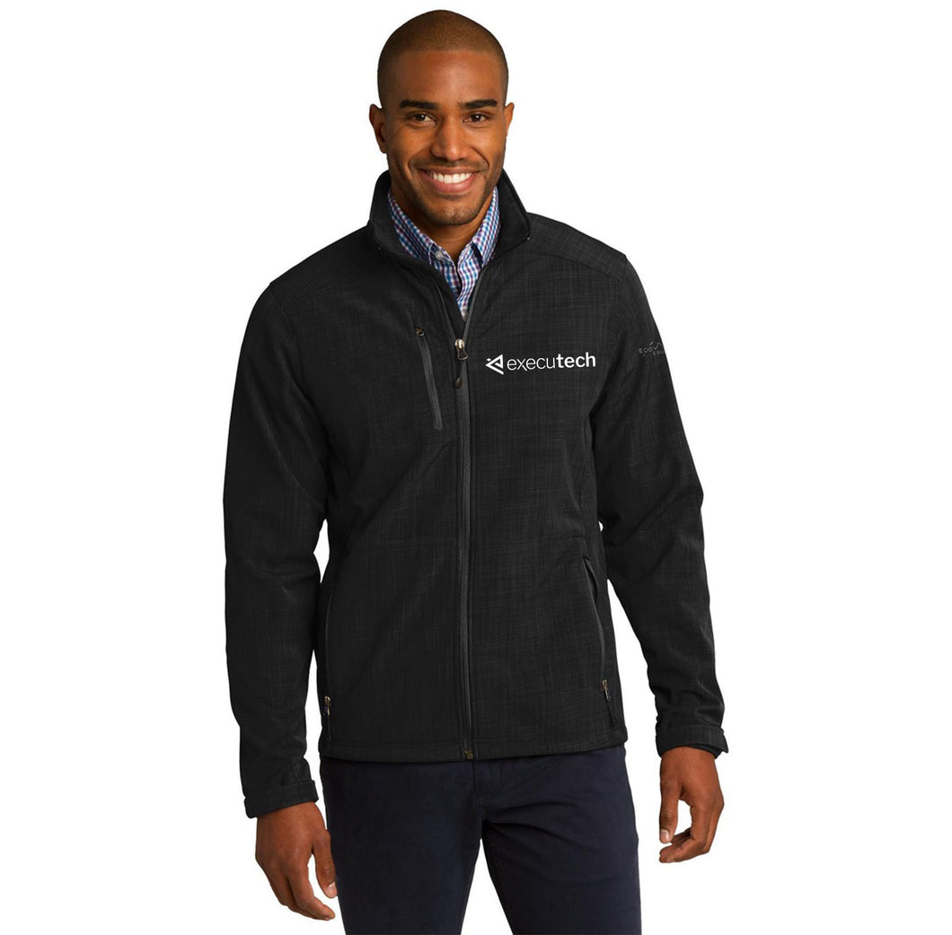 Men's Eddie Bauer Black Jacket