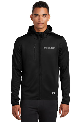 Endurance Jacket Full Zip