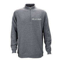 Load image into Gallery viewer, 1/4 Zip Pullover