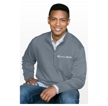 Load image into Gallery viewer, 1/4 Zip Pullover